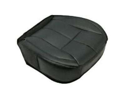 2004 Jeep Grand Cherokee Seat Cushion - 5093494AA