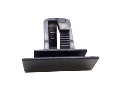 Jeep 55156429AA RETAINER Applique