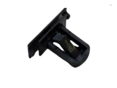 Jeep 55156429AA RETAINER Applique