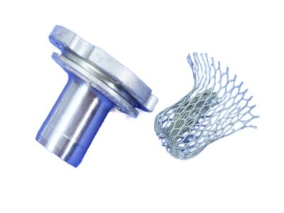 Ram 5142860AB FLANGE Output