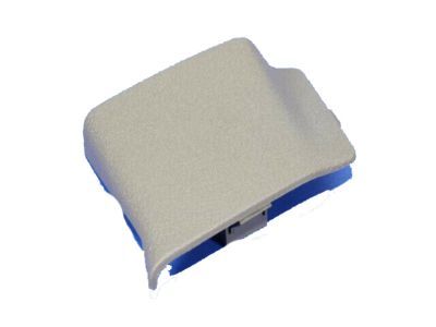 Dodge 1CM49ZJ3AB COVER Seat Belt