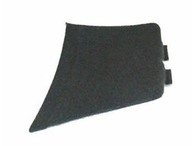 Chrysler YU00XDVAA COVER Taillamp