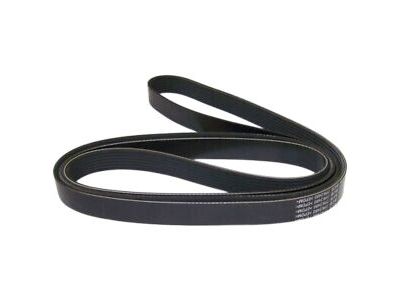 1994 Dodge Ram Wagon Drive Belt - 53010277