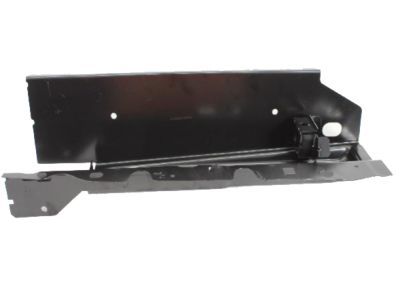 Ram 68185255AA REINFORCEMENT D Pillar