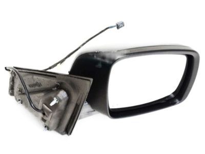 2013 Dodge Journey Car Mirror - 1GC001XRAE