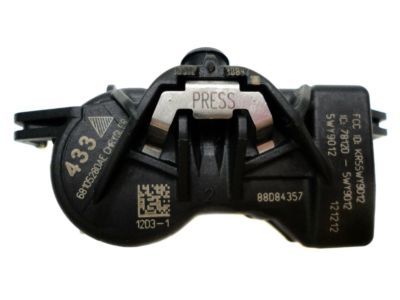 Mopar 68313387AA Sensor Tire Pressure