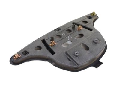 Ram 55361301AA BRACKET Overhead Console
