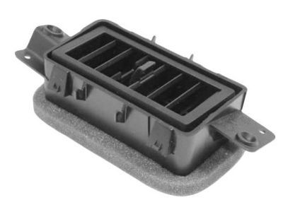 Ram 1RB84DX9AA OUTLET Air Conditioning & Heater