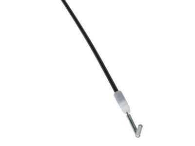 Jeep 68089334AA CABLE Inside Handle To Latch Front Door