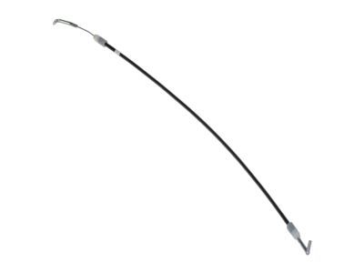 Jeep 68089334AA CABLE Inside Handle To Latch Front Door