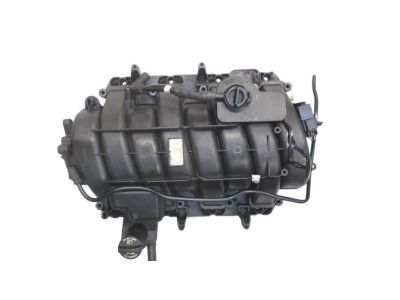Ram Intake Manifold - 68048131AB