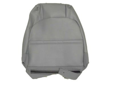 Jeep 1BF971D5AA COVER Front Seat Back