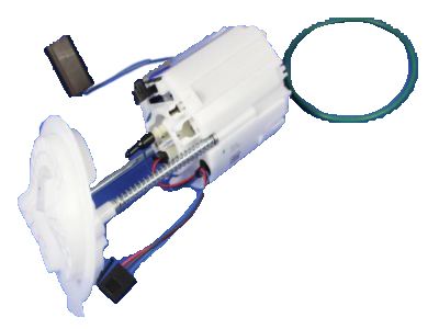 Mopar 5136022AH Module Kit Fuel Pump/Level Unit: Pump, Sending Unit, O-Ring