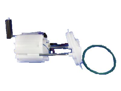 Mopar 5136022AH Module Kit Fuel Pump/Level Unit: Pump, Sending Unit, O-Ring