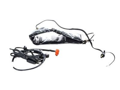Dodge 82206784 HEATER KIT Engine and Battery