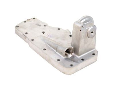 Ram 68291938AA ADAPTER Oil Filter Head
