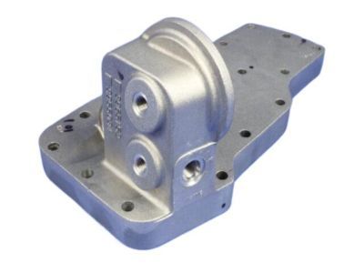 Ram 68291938AA ADAPTER Oil Filter Head