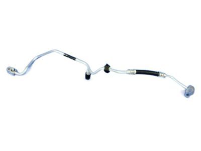Dodge Grand Caravan A/C Hose - 68125528AA