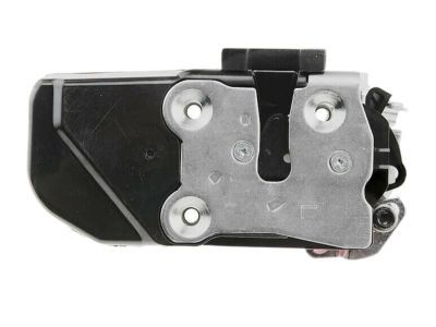 Dodge 4575893AA LATCH Rear Door