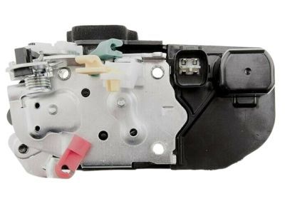 Dodge 4575893AA LATCH Rear Door