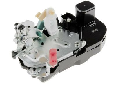 Dodge 4575893AA LATCH Rear Door