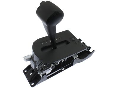 Jeep 52060162AB LEVER Auto floor shift