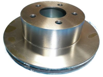 Jeep 52008440 ROTOR, Brake