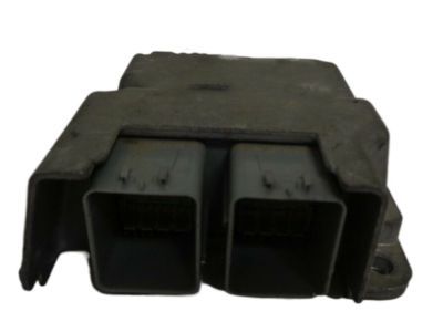 Mopar 68002601AA Module Occupant Restraint
