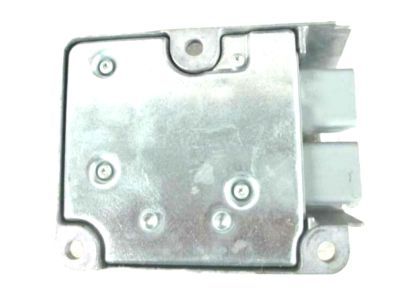 Mopar 68002601AA Module Occupant Restraint