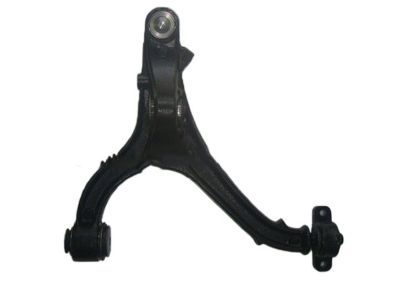 Mopar 5290635AA Lower Control Arm, Front Driver Side