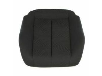 Ram 5ZM18ND9AA COVER Front Seat Cushion
