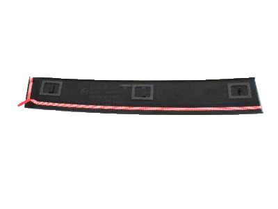 Ram 5020664AC APPLIQUE B Pillar