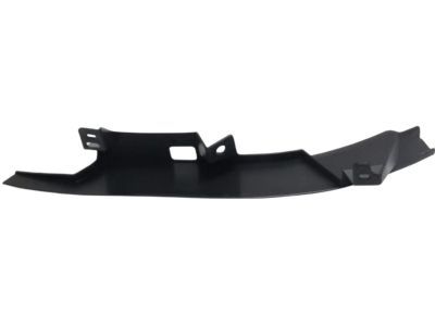 Ram 68340904AA BRACKET KIT Hider Panel Contains Right & Left