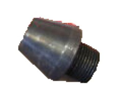 Dodge 3894138 KING PIN, Upper