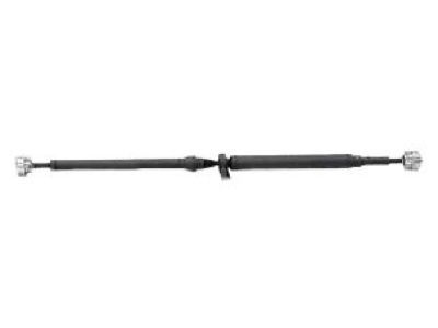 Dodge 52123974AJ Drive Shaft