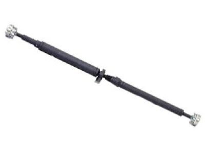 2022 Dodge Challenger Drive Shaft - 52123974AJ