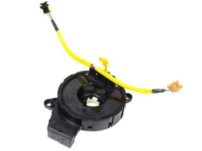 Dodge 5082050AC CLOCKSPRING