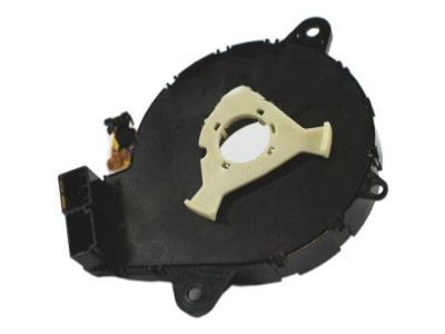 Dodge 5082050AC CLOCKSPRING