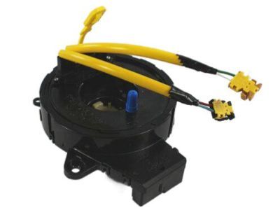 Dodge 5082050AC CLOCKSPRING