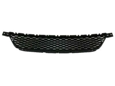 Mopar 68081409AA Lower Grille, Front