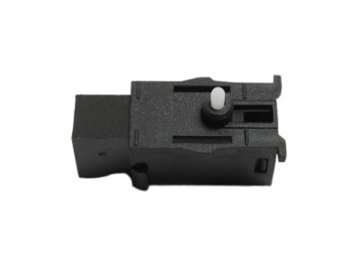 Chrysler 5098722AA SWITCH Warning Buzzer