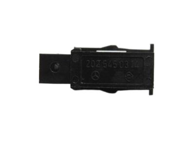 Chrysler 5098722AA SWITCH Warning Buzzer