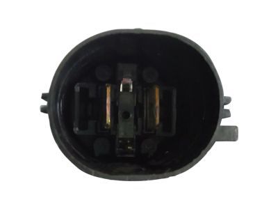 Ram 52014772AF FAN MODULE Radiator Cooling