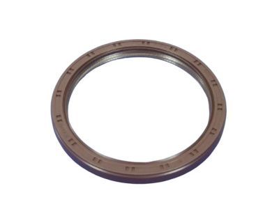 Chrysler Crankshaft Seal - MD372251