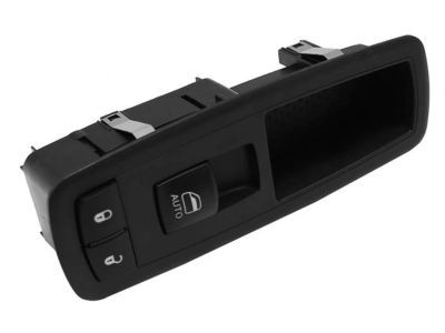 Mopar 68030822AE Window Switch, Front Passenger Side