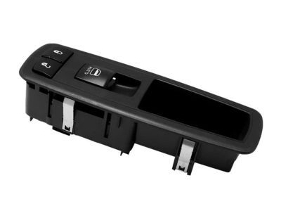 Mopar 68030822AE Window Switch, Front Passenger Side