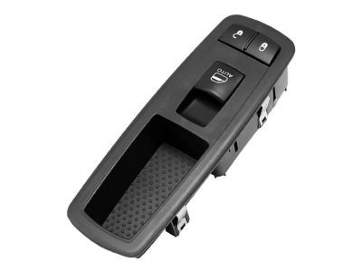 Mopar 68030822AE Window Switch, Front Passenger Side