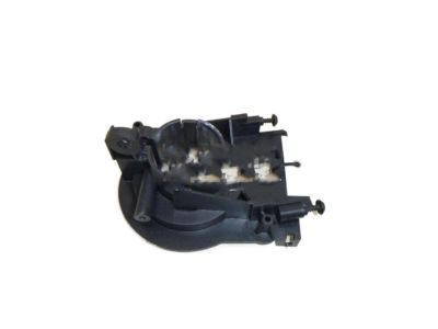 Dodge 4685713AB HOUSING Steering Column
