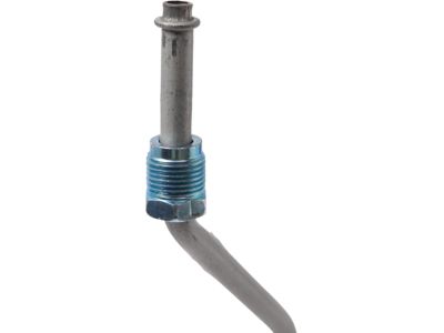 Jeep 52089325AC HOSE Power Steering Pressure