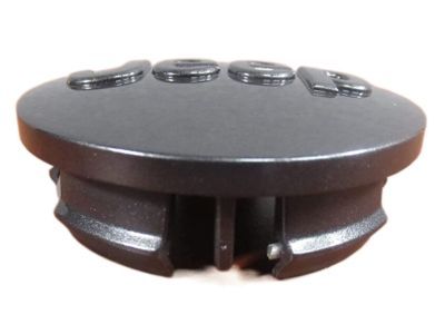 Mopar 1LB77LSTAC Center Cap, Gray